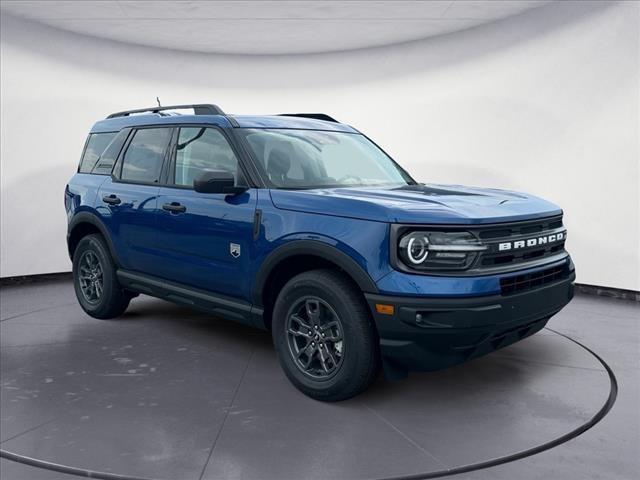 used 2024 Ford Bronco Sport car, priced at $33,353