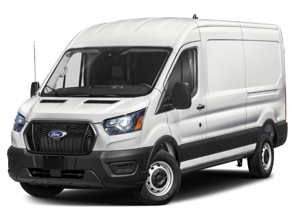 new 2026 Ford Transit-250 car, priced at $54,705