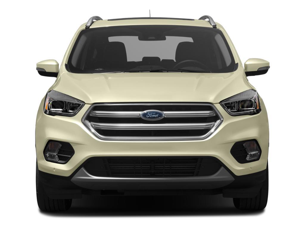 used 2017 Ford Escape car, priced at $15,934