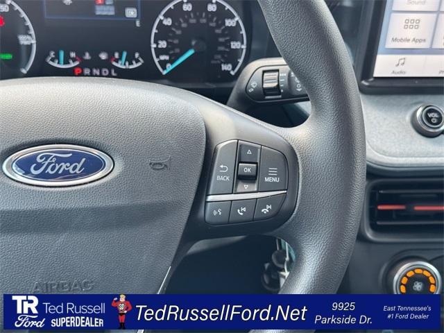 used 2024 Ford Maverick car, priced at $30,700