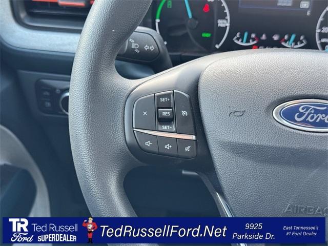 used 2024 Ford Maverick car, priced at $30,700