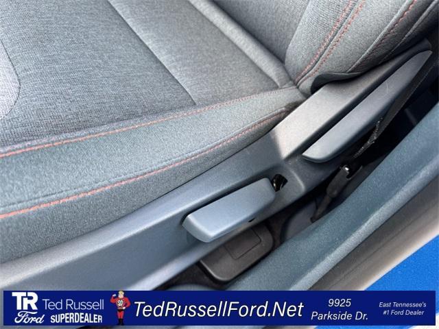 used 2024 Ford Maverick car, priced at $30,700
