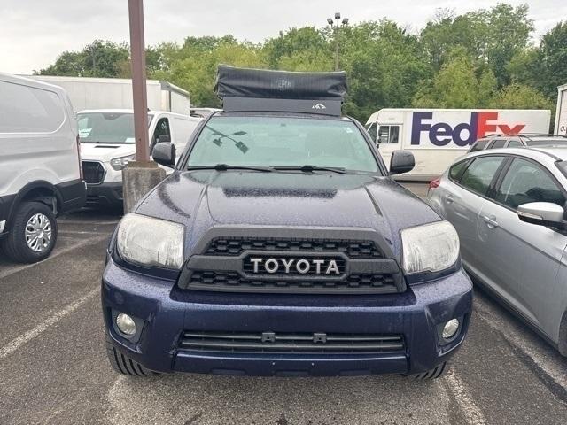 used 2008 Toyota 4Runner car, priced at $9,700