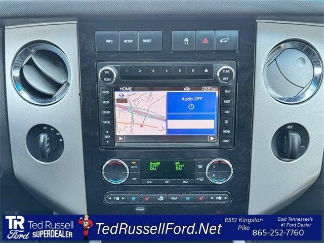 used 2011 Ford Expedition car, priced at $8,825