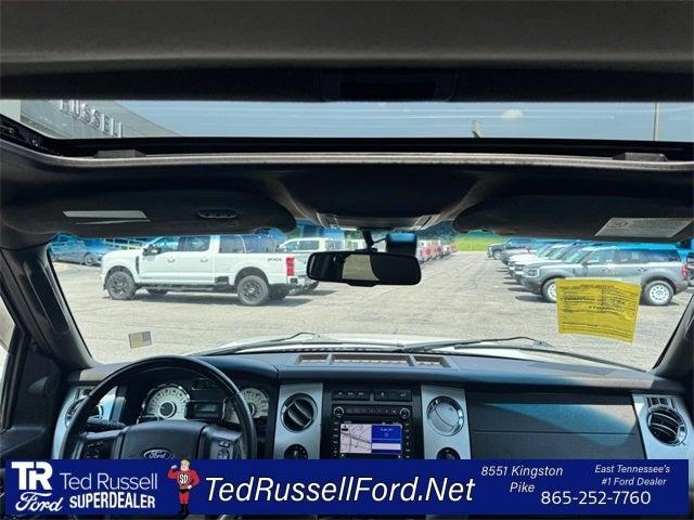 used 2011 Ford Expedition car, priced at $8,825