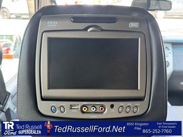 used 2011 Ford Expedition car, priced at $8,825