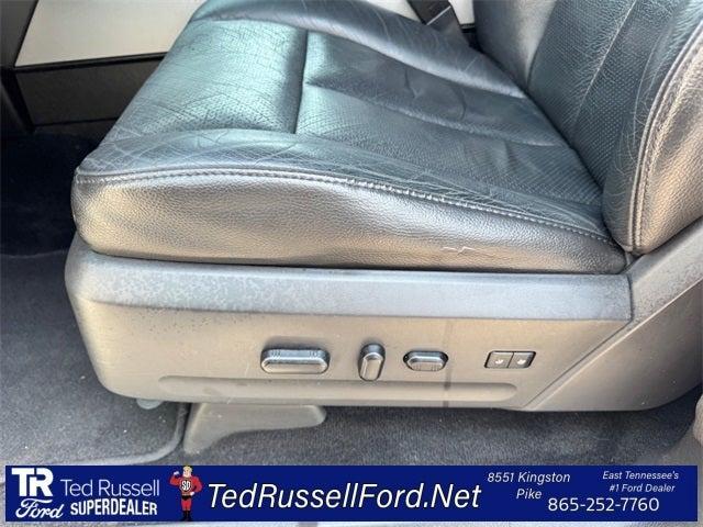 used 2011 Ford Expedition car, priced at $8,825