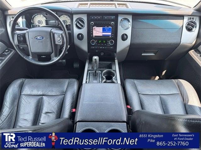 used 2011 Ford Expedition car, priced at $8,825