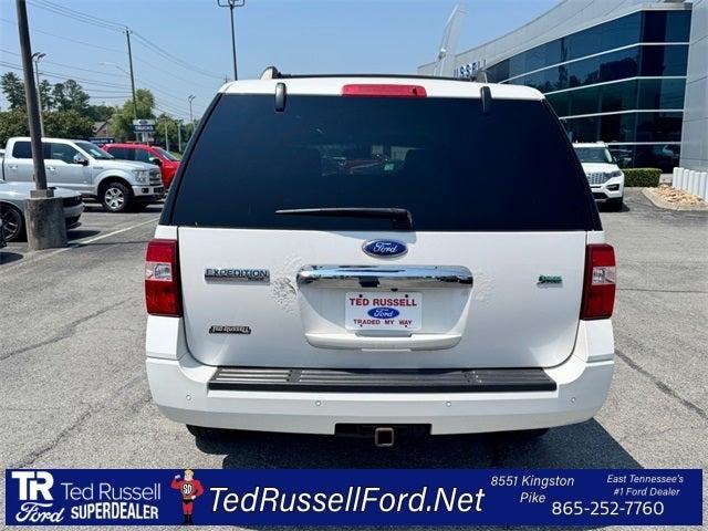 used 2011 Ford Expedition car, priced at $8,825