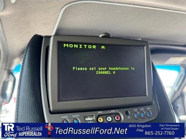 used 2011 Ford Expedition car, priced at $8,825