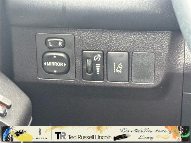 used 2018 Toyota RAV4 car, priced at $16,999