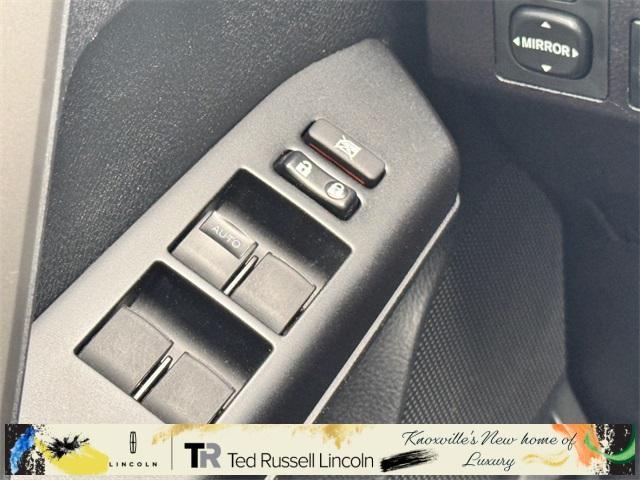 used 2018 Toyota RAV4 car, priced at $16,999