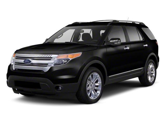 used 2011 Ford Explorer car, priced at $8,995