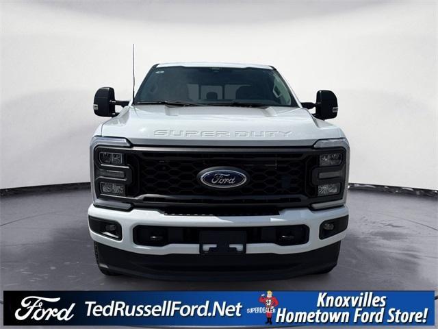 new 2026 Ford F-250 car, priced at $62,945