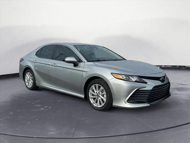 used 2023 Toyota Camry car, priced at $23,200