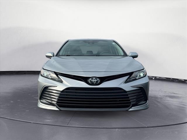 used 2023 Toyota Camry car, priced at $23,200