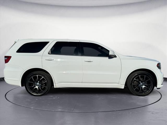 used 2016 Dodge Durango car, priced at $15,700