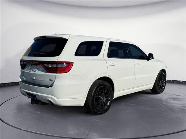 used 2016 Dodge Durango car, priced at $15,700