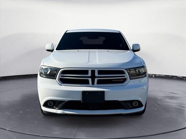 used 2016 Dodge Durango car, priced at $15,700