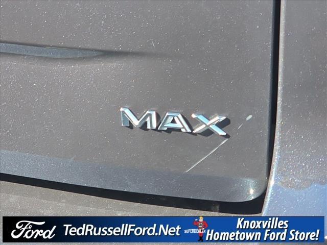 new 2025 Ford Expedition Max car, priced at $93,240