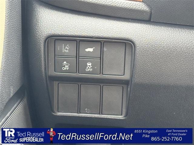 used 2019 Honda CR-V car, priced at $20,495
