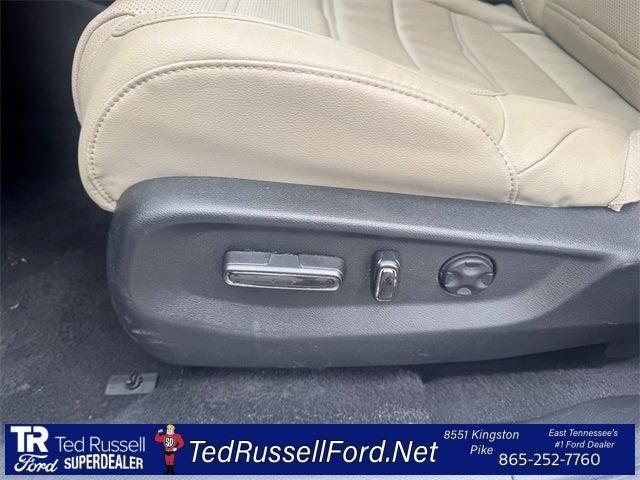 used 2019 Honda CR-V car, priced at $17,042