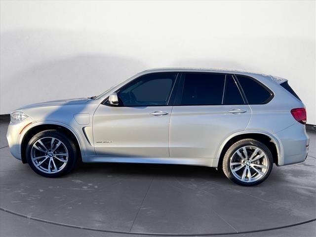 used 2016 BMW X5 eDrive car, priced at $17,995