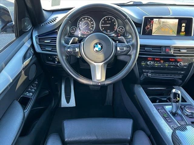 used 2016 BMW X5 eDrive car, priced at $18,500