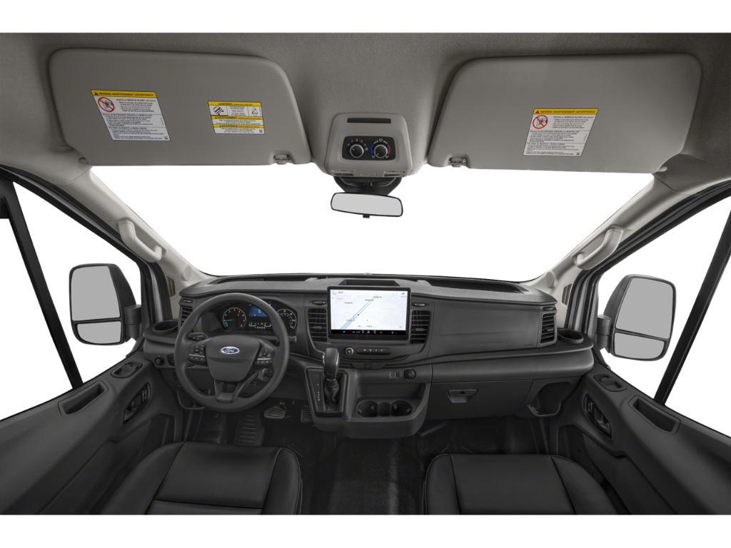 new 2025 Ford Transit-350 car, priced at $64,600