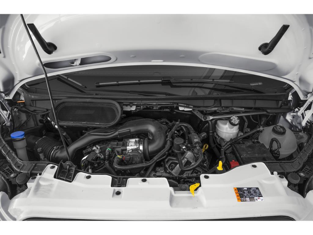 new 2025 Ford Transit-350 car, priced at $64,600