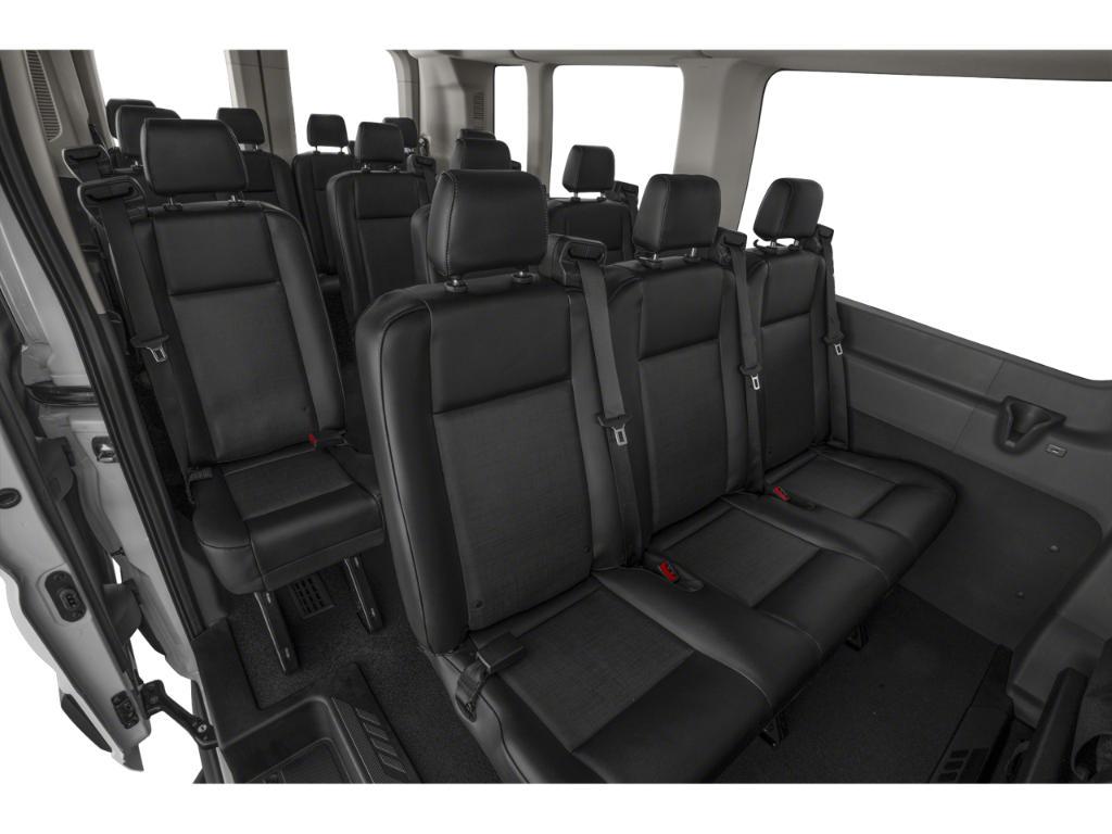 new 2025 Ford Transit-350 car, priced at $64,600