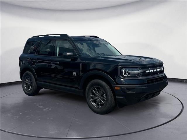 used 2024 Ford Bronco Sport car, priced at $30,999