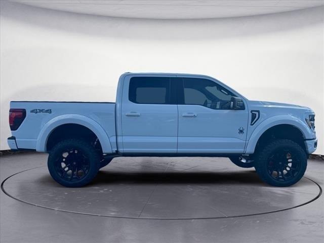 new 2024 Ford F-150 car, priced at $91,150