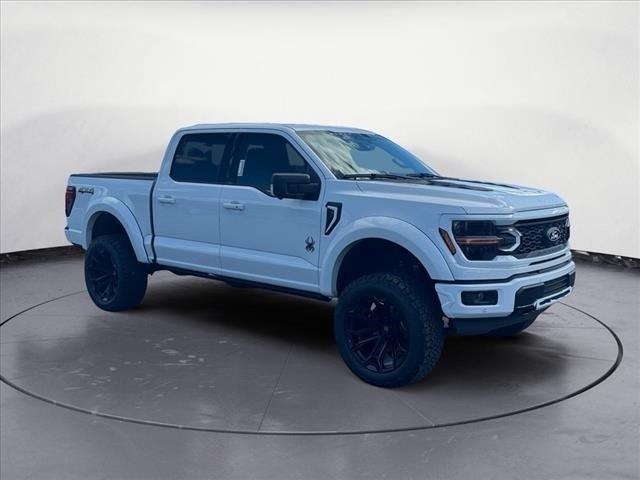 new 2024 Ford F-150 car, priced at $91,150