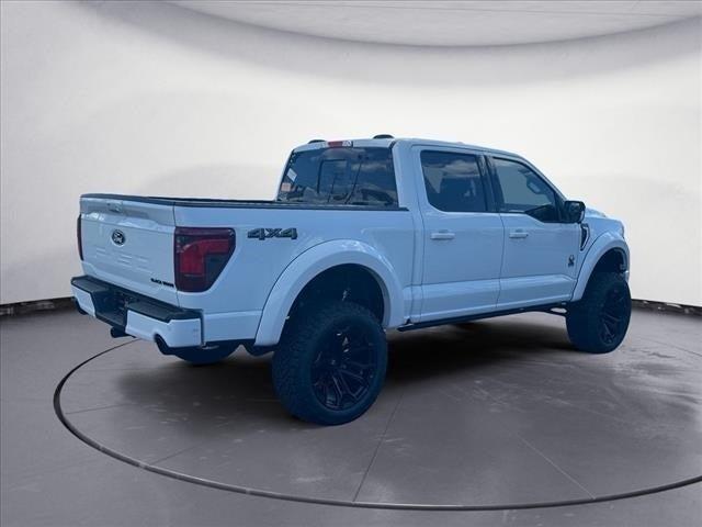 new 2024 Ford F-150 car, priced at $91,150