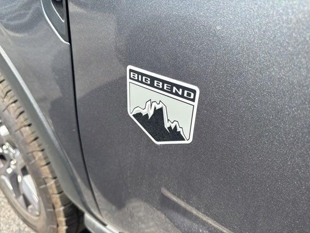 used 2025 Ford Bronco Sport car, priced at $32,485