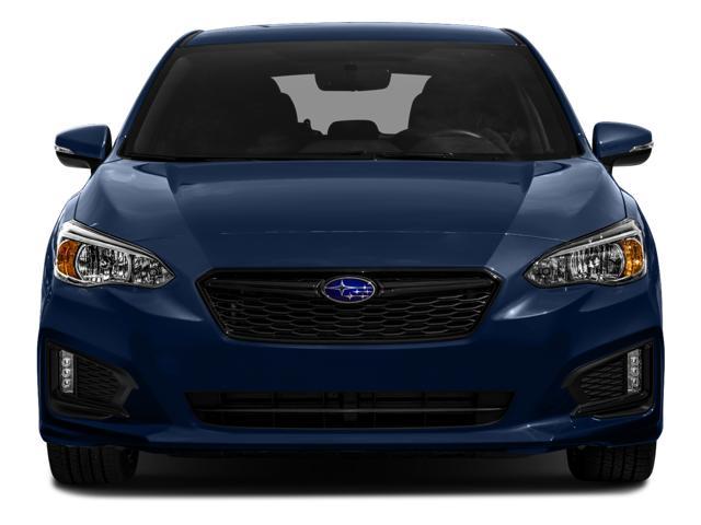 used 2017 Subaru Impreza car, priced at $14,622