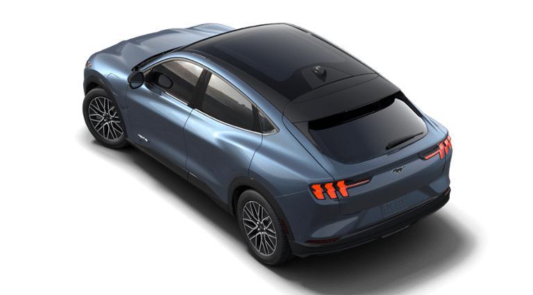 new 2024 Ford Mustang Mach-E car, priced at $51,590