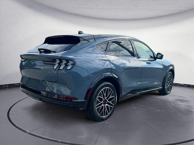 new 2024 Ford Mustang Mach-E car, priced at $51,590