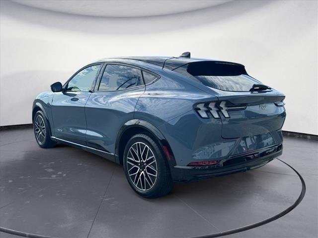 new 2024 Ford Mustang Mach-E car, priced at $51,590