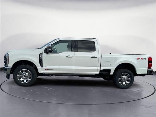 new 2024 Ford F-250 car, priced at $91,685