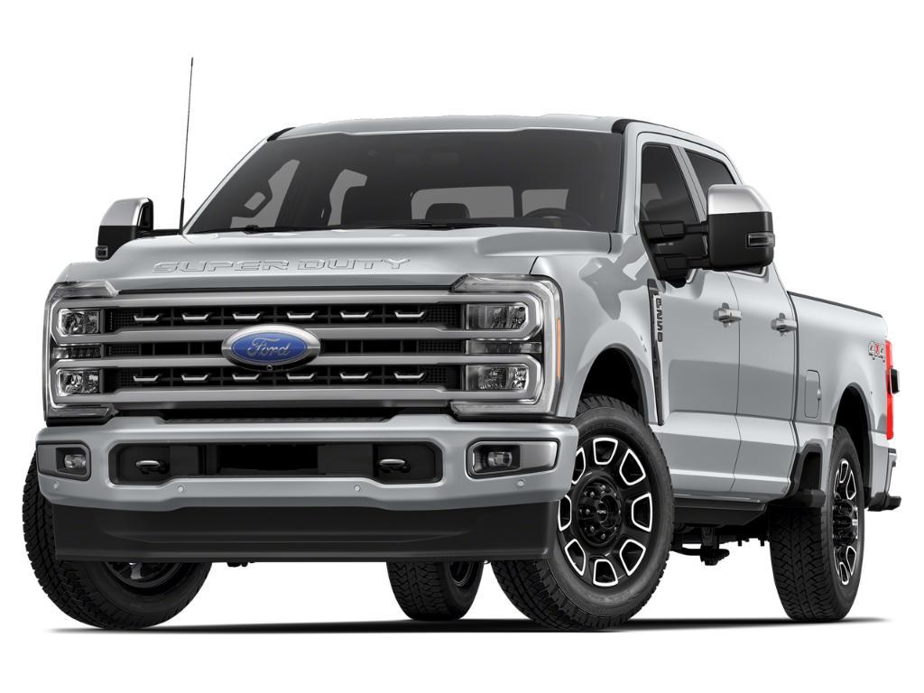 new 2024 Ford F-250 car, priced at $90,685