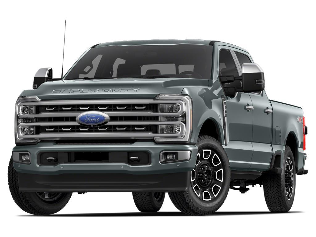 new 2024 Ford F-250 car, priced at $90,685