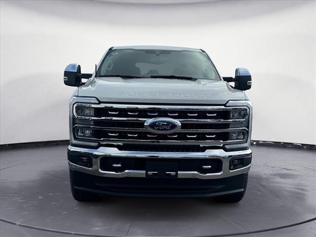 new 2024 Ford F-250 car, priced at $91,685