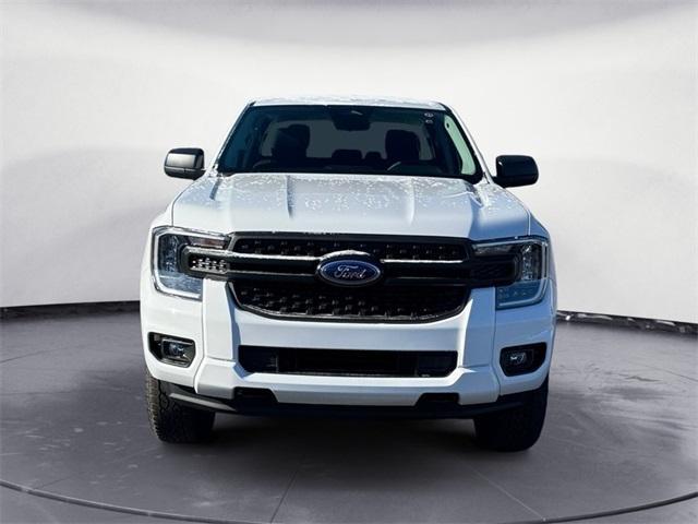 used 2024 Ford Ranger car