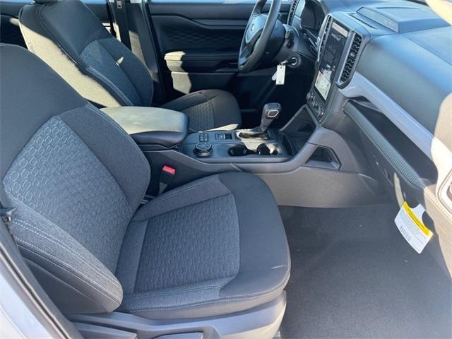 used 2024 Ford Ranger car