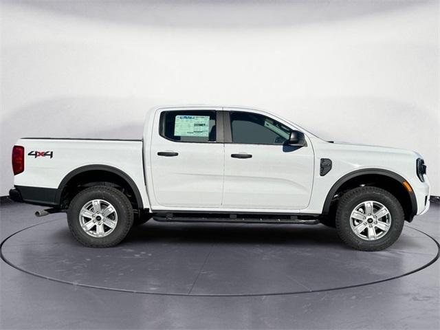 used 2024 Ford Ranger car