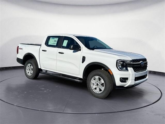 used 2024 Ford Ranger car