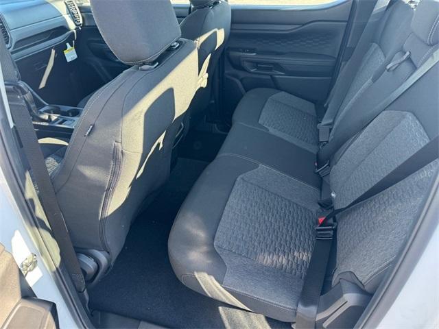 used 2024 Ford Ranger car