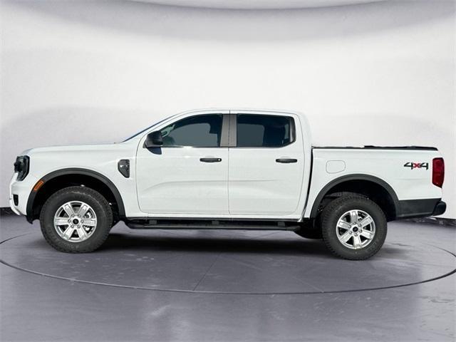 used 2024 Ford Ranger car